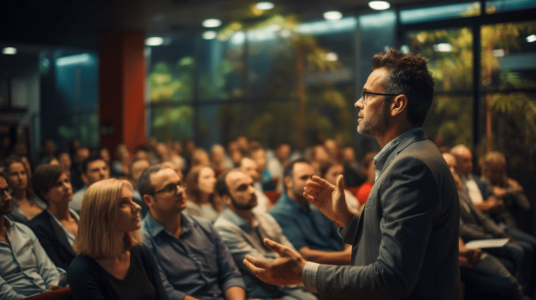 treinamento de colaborador