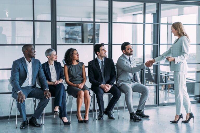 inbound recruiting