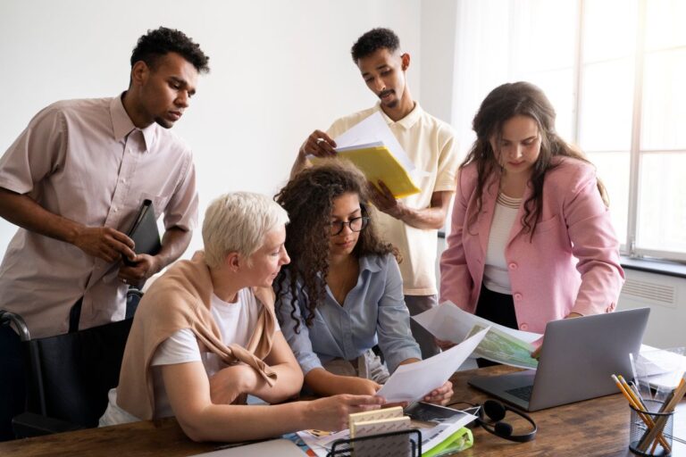 Diversidade Geracional e Valores no Trabalho-userh
