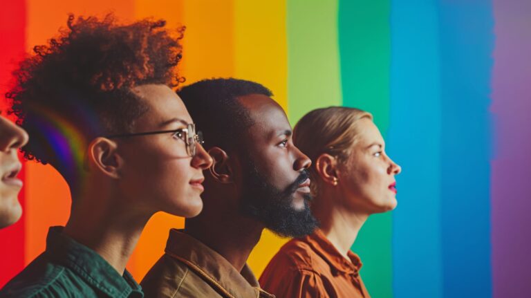 mês do orgulho gay