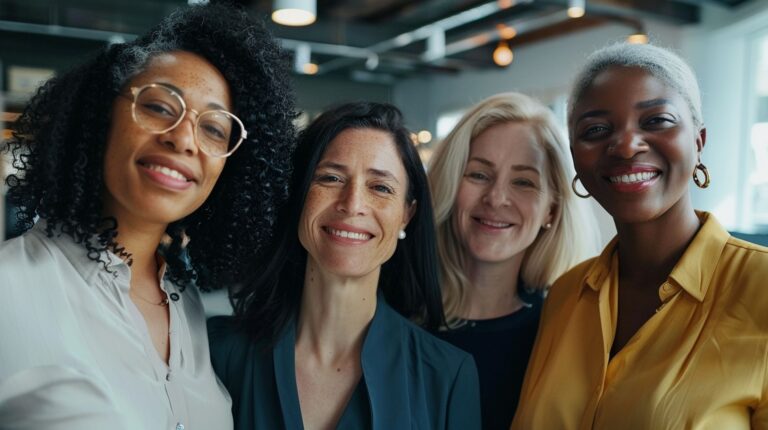 dia internacional da mulher