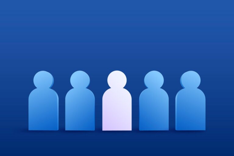 recrutamento e seleção