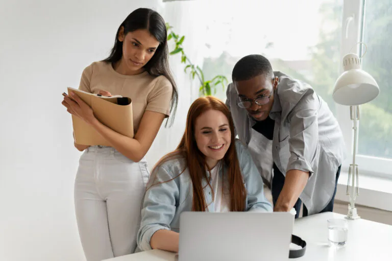 geração z,y e millennials