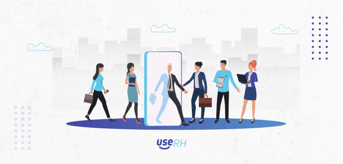 ilustração onboarding